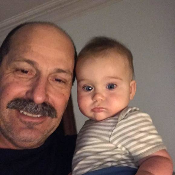 Meet your Posher, Christopher - Picture 1 of 1